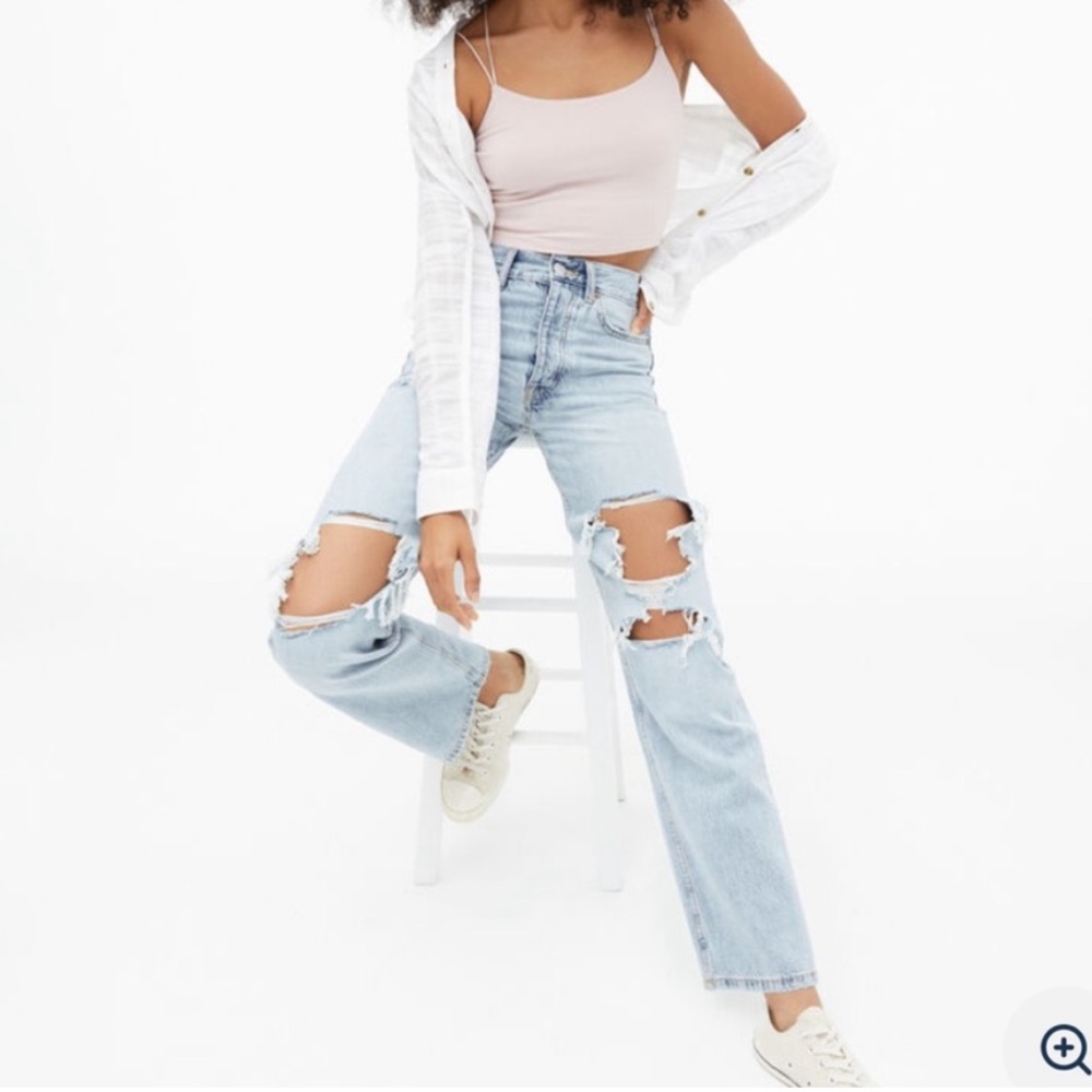 Aeropostale 90’s baggy Jeans